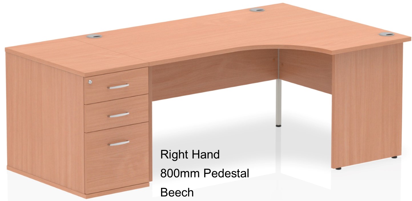 Corner office top furniture sets